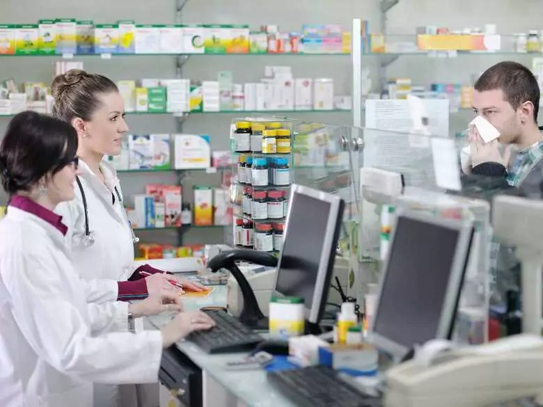 Główny Inspektorat Sanitarny wycofuje z obiegu serię 3 leków