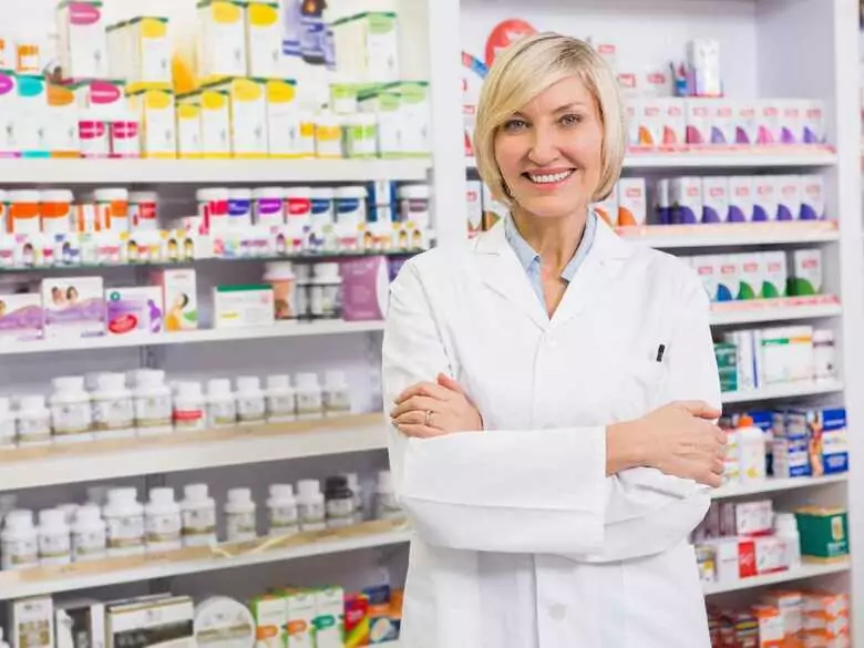 90% seniorów oczekuje apteki dyżurującej w swojej bliskiej okolicy