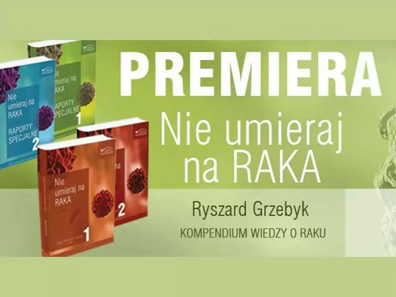 Szansa na pokonanie raka!