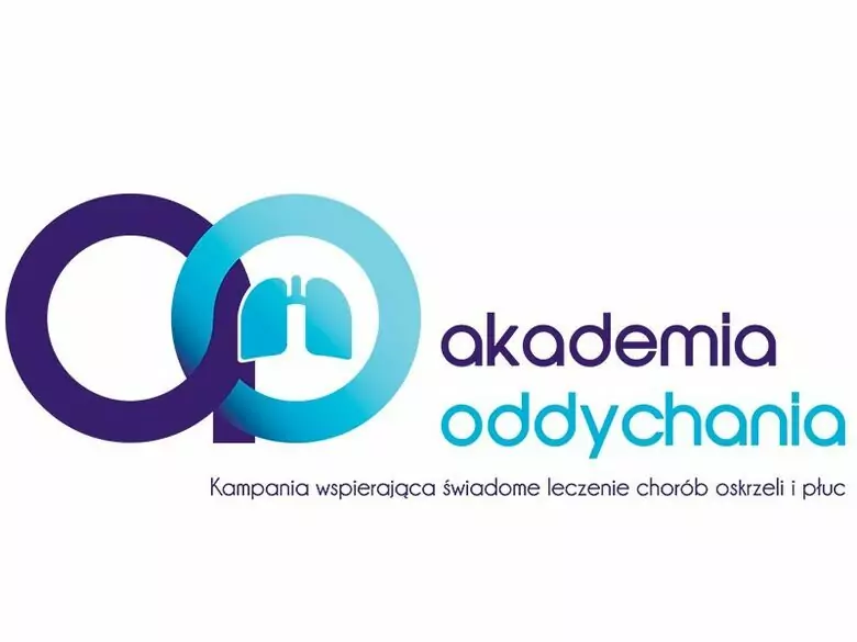 Akademia oddychania. Kampania wspierająca świadome leczenie chorób oskrzeli i płuc