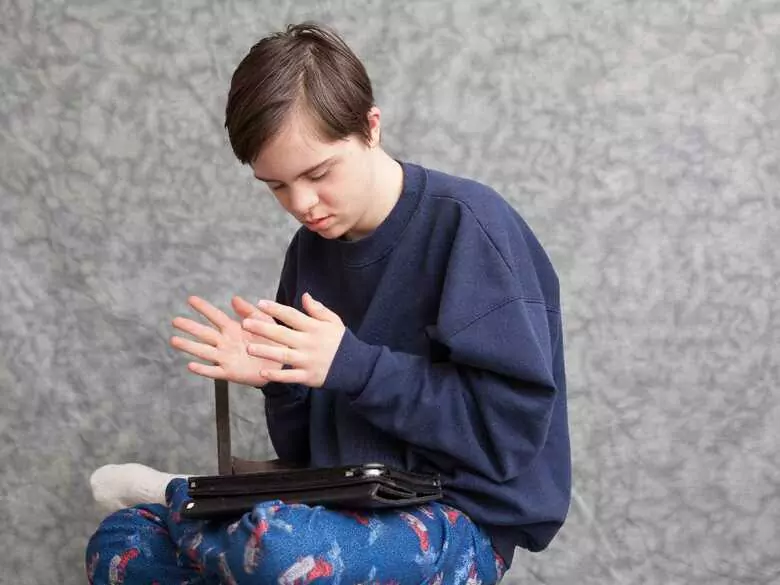 2 kwietnia Światowy Dzień Świadomości o Autyzmie