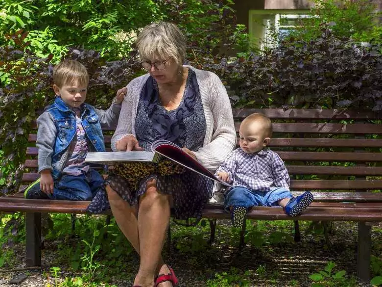 Dziedziczenie Choroby Alzheimera. Genetyka i środowisko
