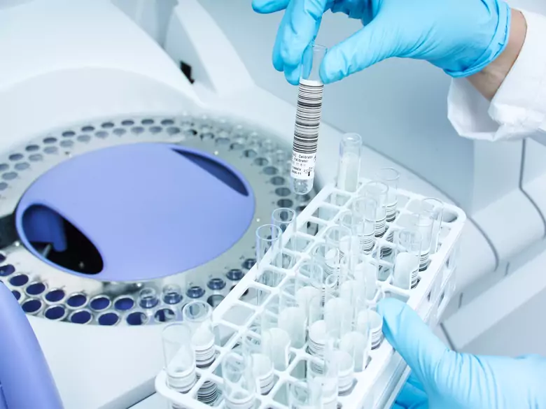 Przełom w leczeniu raka coraz bliżej dzięki polskim badaniom finansowanym przez UE