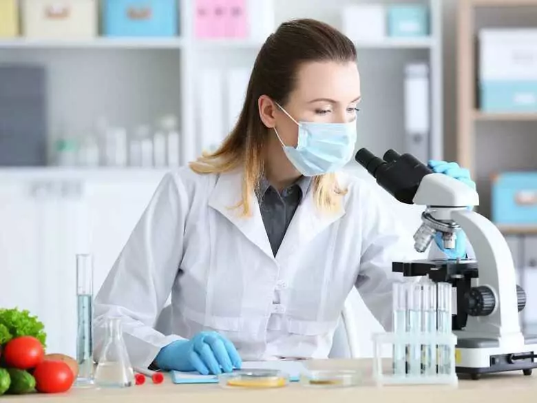 GIS informuje o stwierdzenie zawartości białka soi w boczku surowym