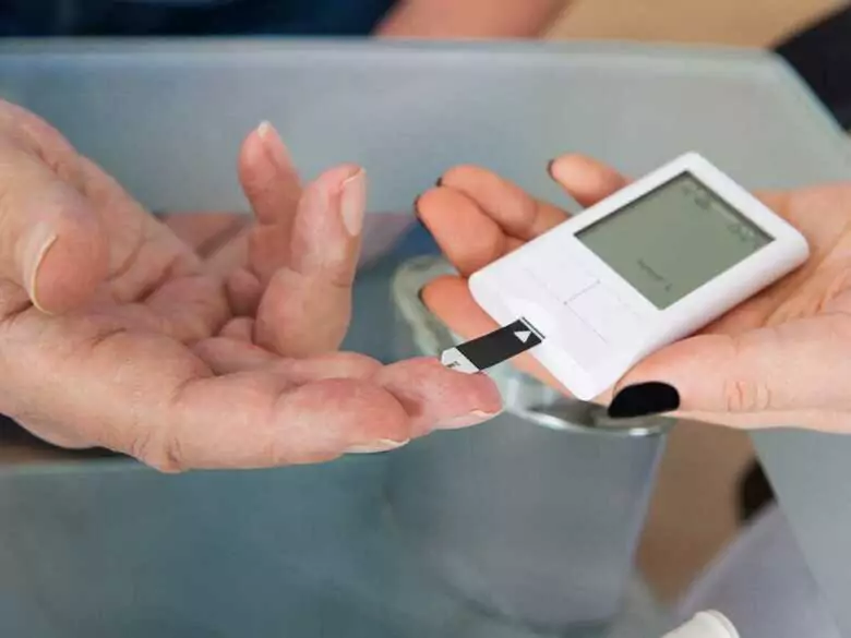 14 listopada Światowy Dzień Cukrzycy