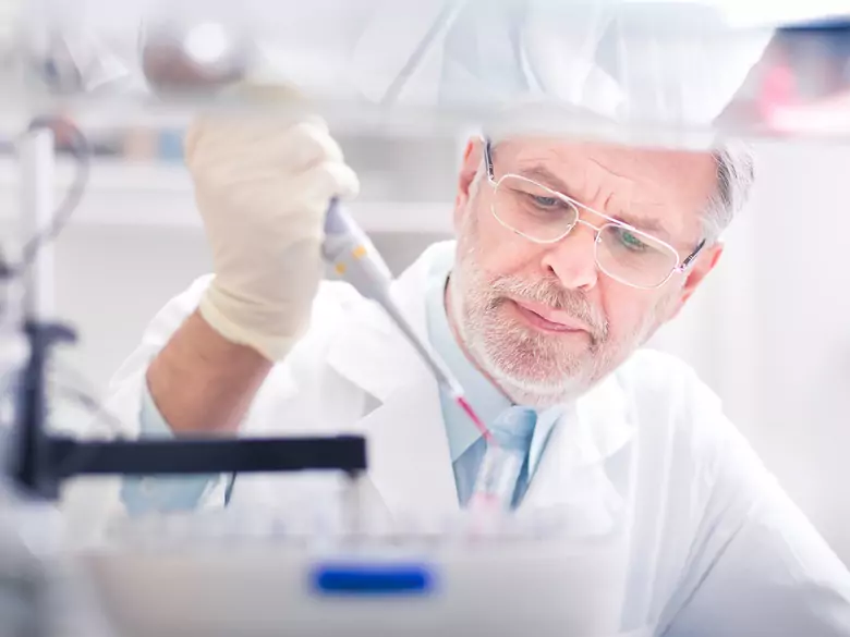 Badania cytogenetyczne