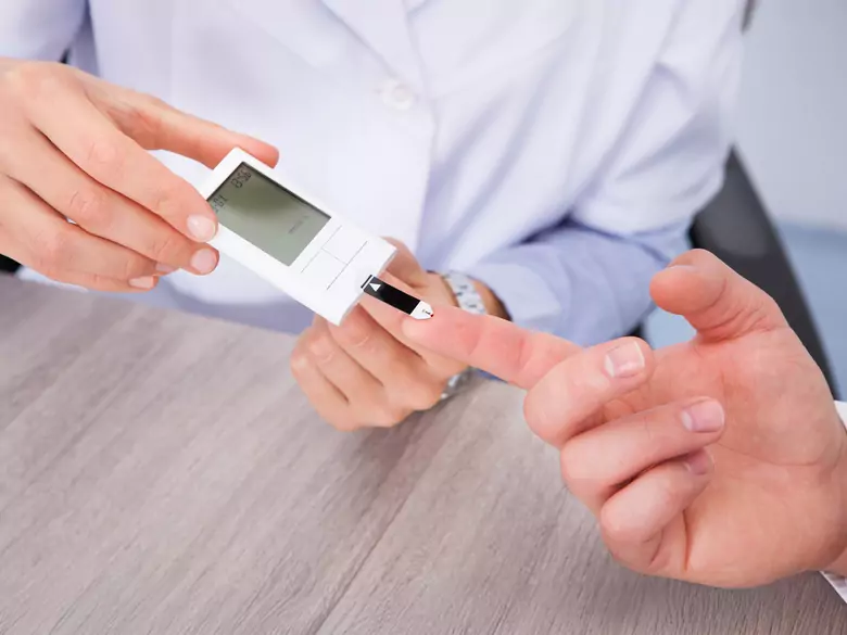 Cukrzyca i jej wpływ na koncentrację