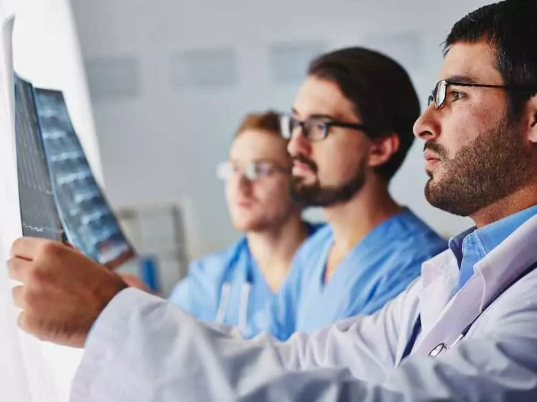 Wpływ pola elektromagnetycznego na organizm człowieka