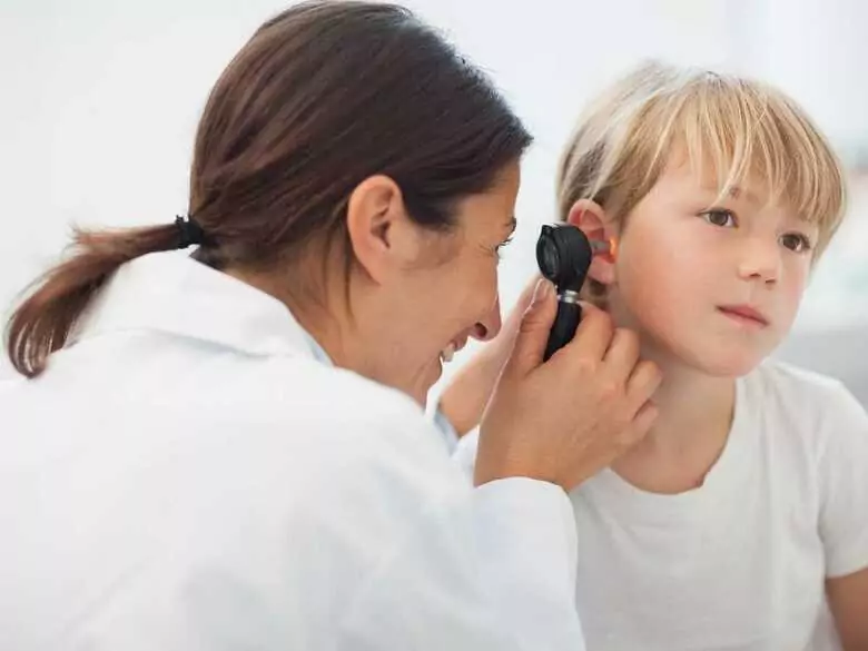 Ciało obce w nosie i uchu – gdzie szukać pomocy?