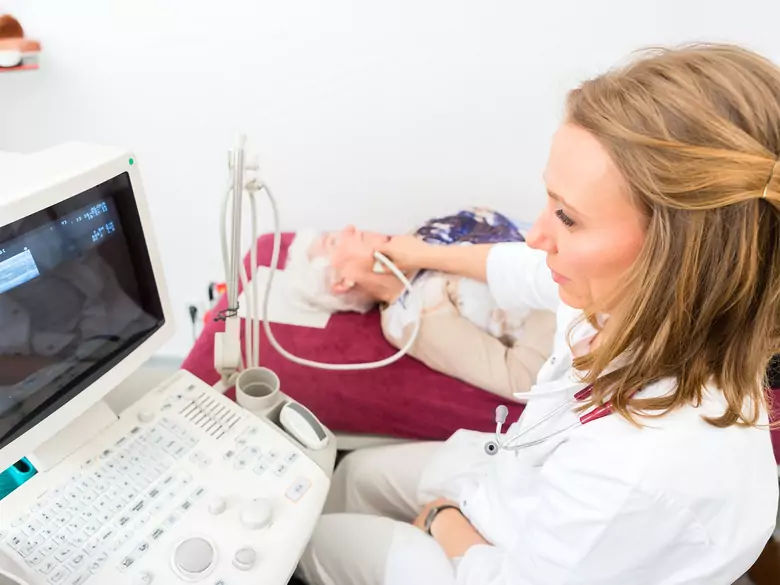 Zespół Beckwitha-Wiedemanna