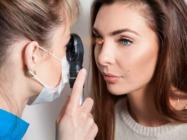 24 września – Międzynarodowy Dzień Chorób Siatkówki