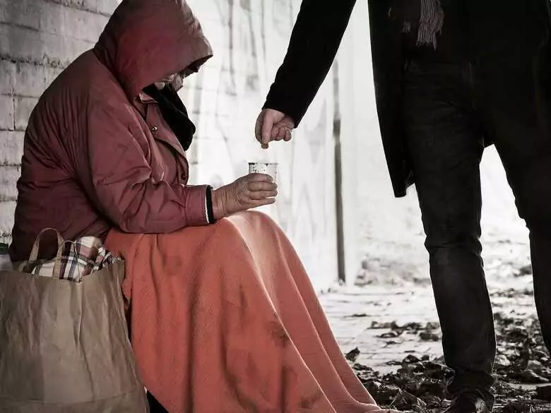 Humanitarne podsumowanie 2023 roku