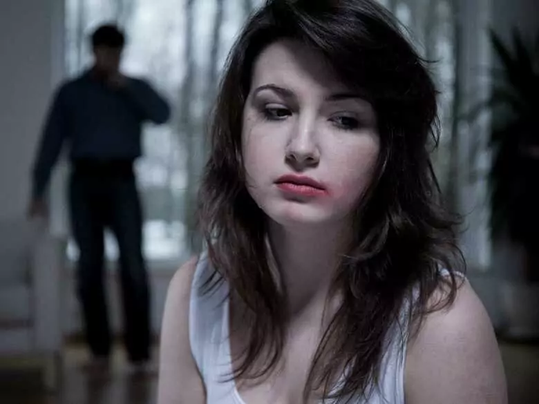 25 listopada Międzynarodowym Dniem Eliminacji Przemocy wobec Kobiet