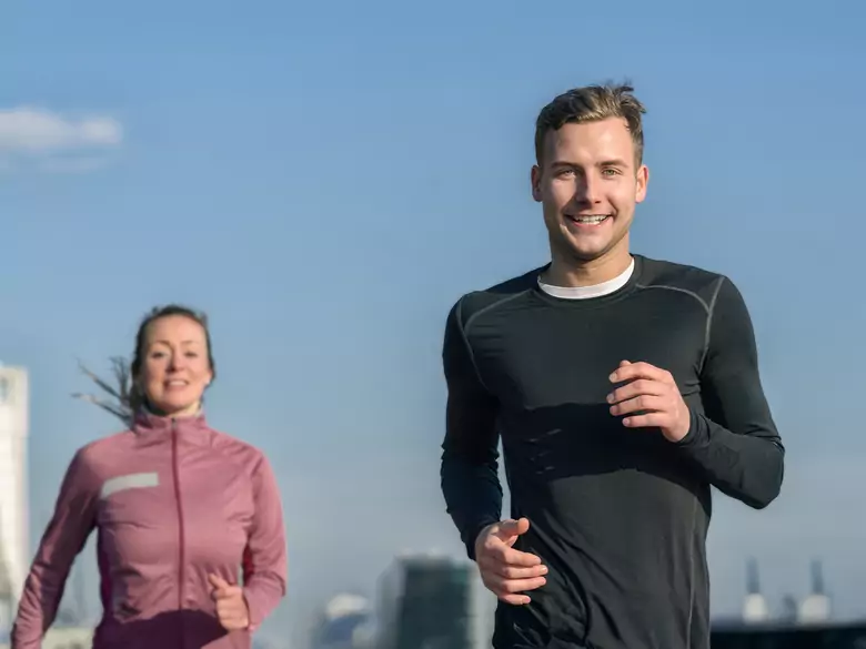 Spadek formy fizycznej może dawać oznaki choroby serca 12 lat przed jej wystąpieniem