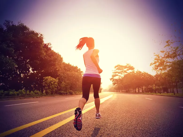 10 najważniejszych korzyści ze spacerów