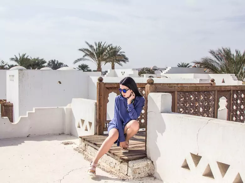 W jakich krajach możemy dostać ostrej biegunki w czasie podróży?