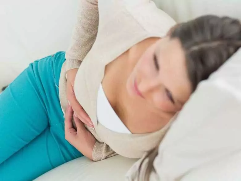 PMS a ciąża – różnice