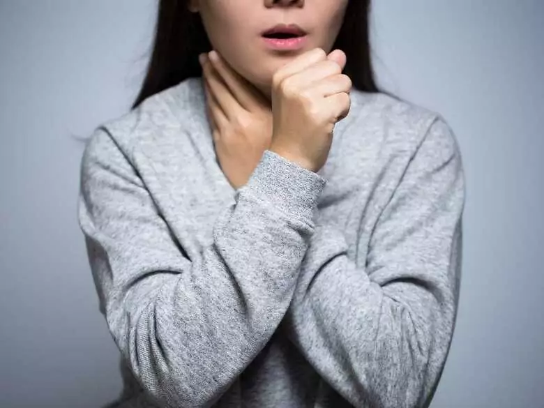 Jak leczyć zapalenie oskrzeli?