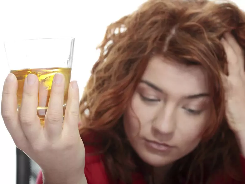 Czym jest alkoholizm?