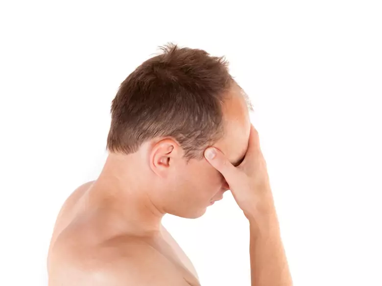 Ból twarzy - co może oznaczać?