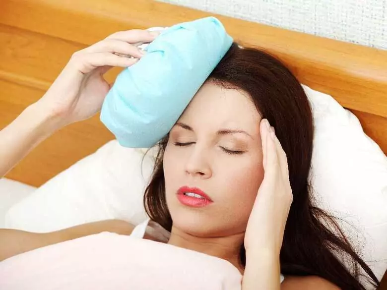 Ból głowy - problem XXI wieku