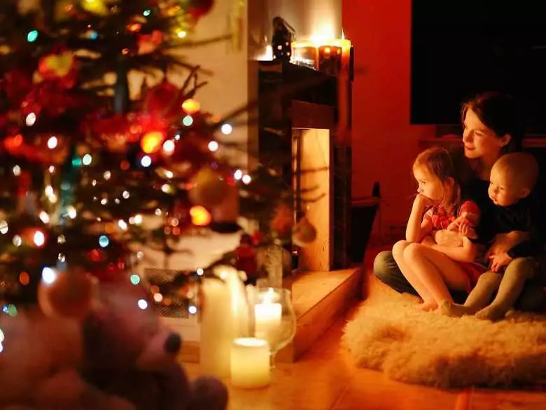 Kłótnie przy świątecznym stole – jak ich uniknąć?