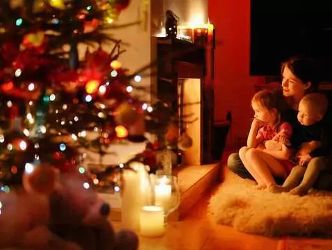 Kłótnie przy świątecznym stole – jak ich uniknąć?