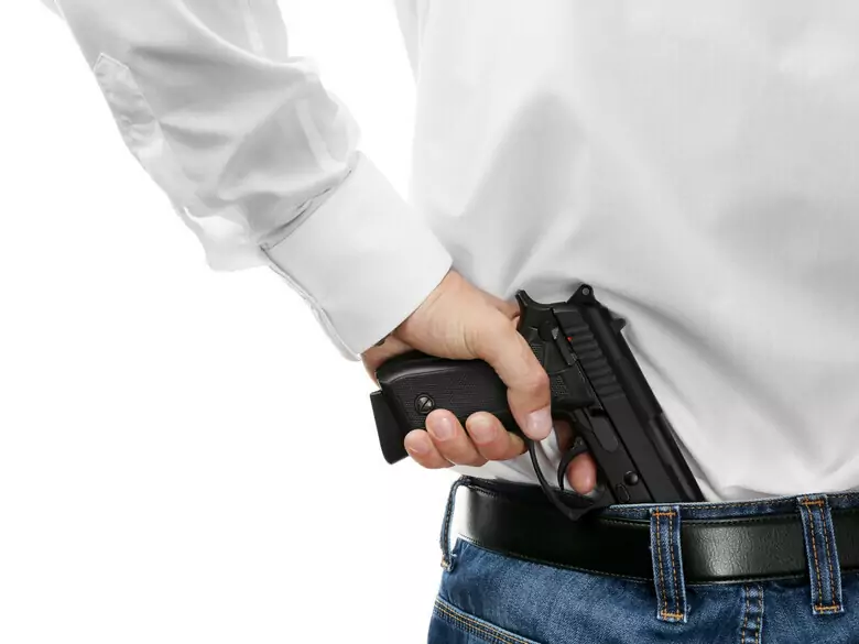 Psychologiczne aspekty terroryzmu