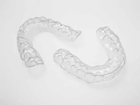 Nakładki prostujące - fakty i mity