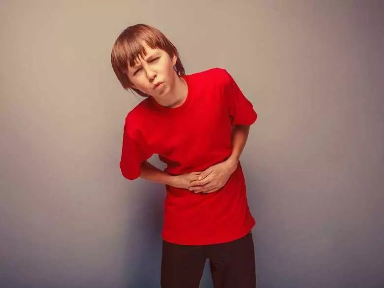 Helicobacter pyroli a zmiany w błonie śluzowej – poznaj powiązania!