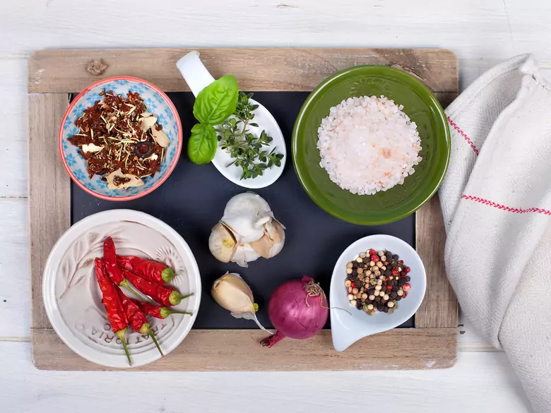 Sól w diecie pacjentów z niewydolnością serca