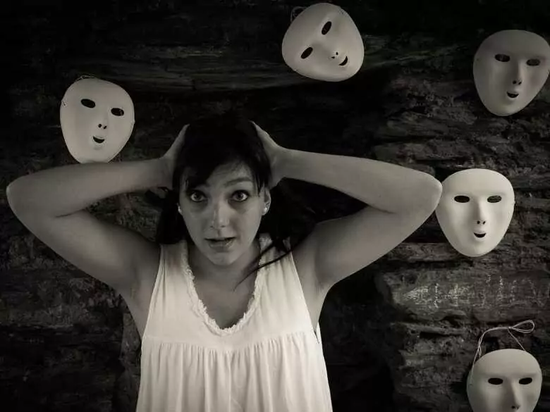 Schizofrenia a oczekiwana długość życia: poznaj wyniki badań!