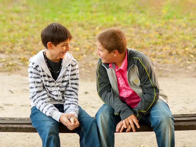 Czy spędzanie czasu na dworze hamuje występowanie krótkowzroczności?