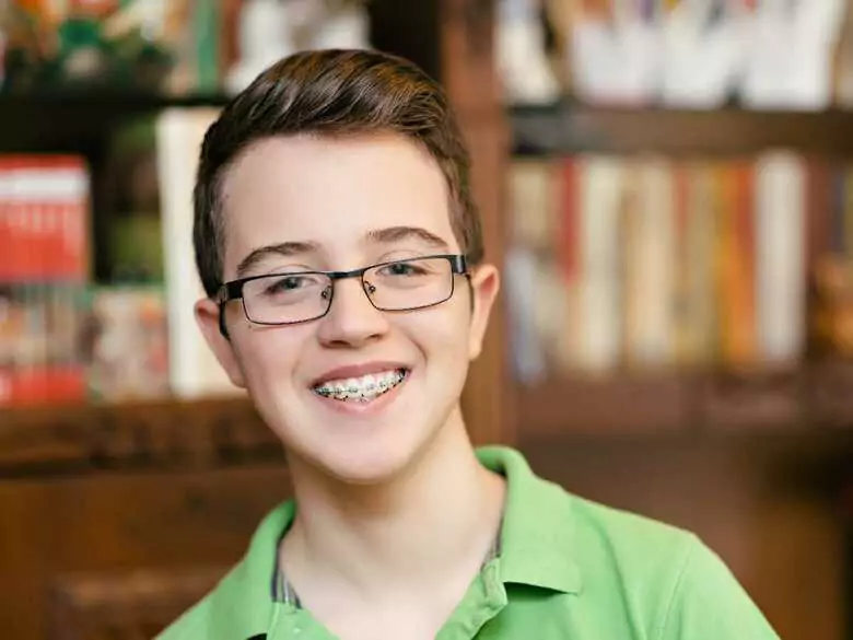 Jakich emocji boją się chłopacy? Wyniki badania