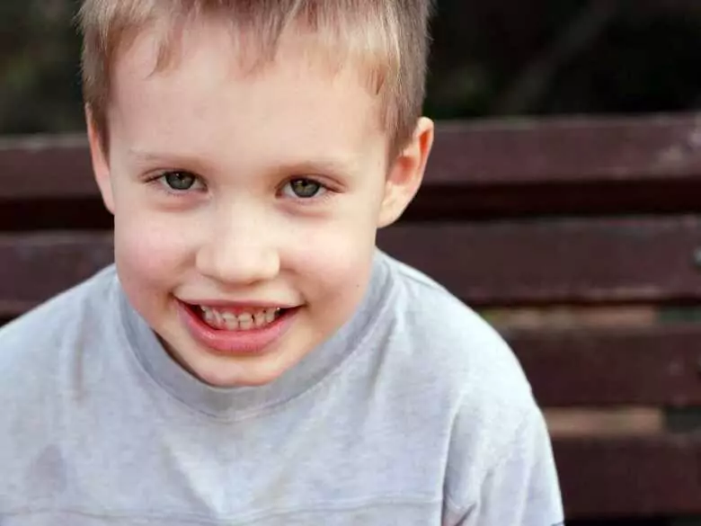 Integracja sensoryczna a rozwój mowy dziecka