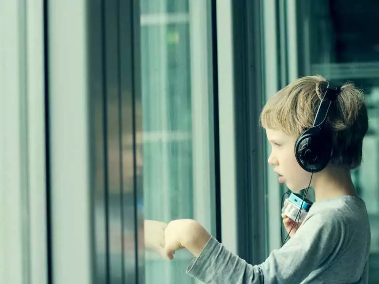 RPD chce walczyć z przypadkami przemocy wobec dzieci neuroróżnorodnych