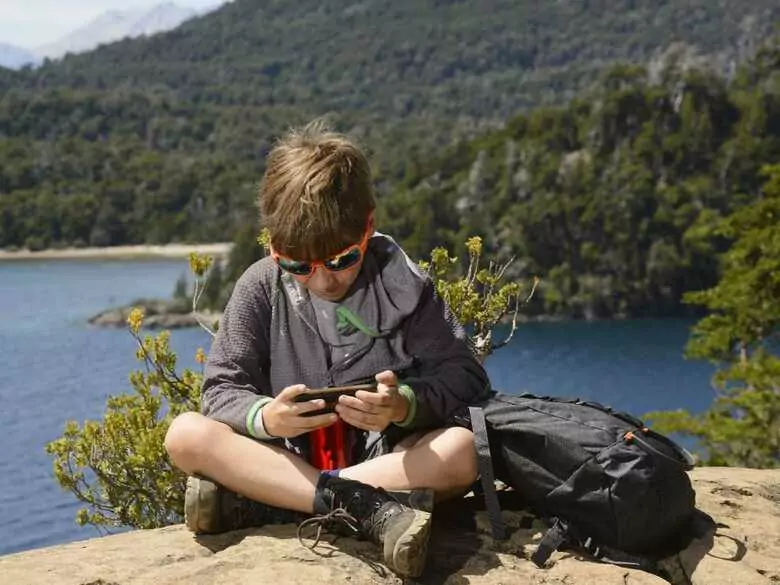 15 lipca Dzień Bez Telefonu Komórkowego