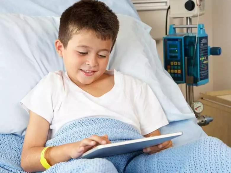 Ciało obce w drogach oddechowych