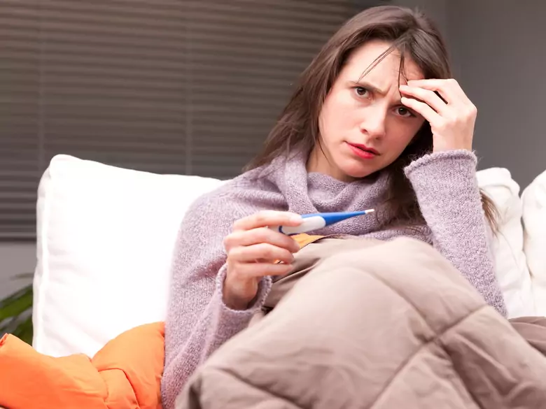 Groźny wirus grypy H3N2 dotarł do Europy