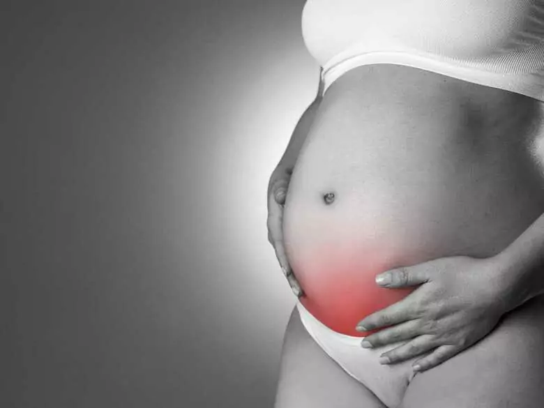 Czy sztuczna inteligencja pomoże wykryć ryzyko porodu wcześniaka?