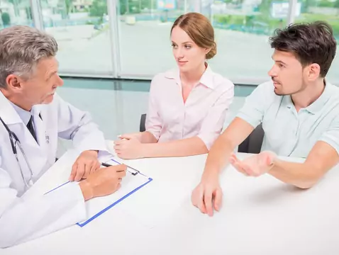 Czy sztuczna inteligencja może pomóc w leczeniu niepłodności?