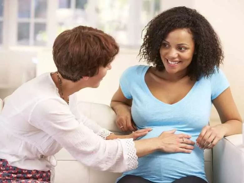 Cięcia funduszy pomocowych zagrażają życiu kobiet w ciąży