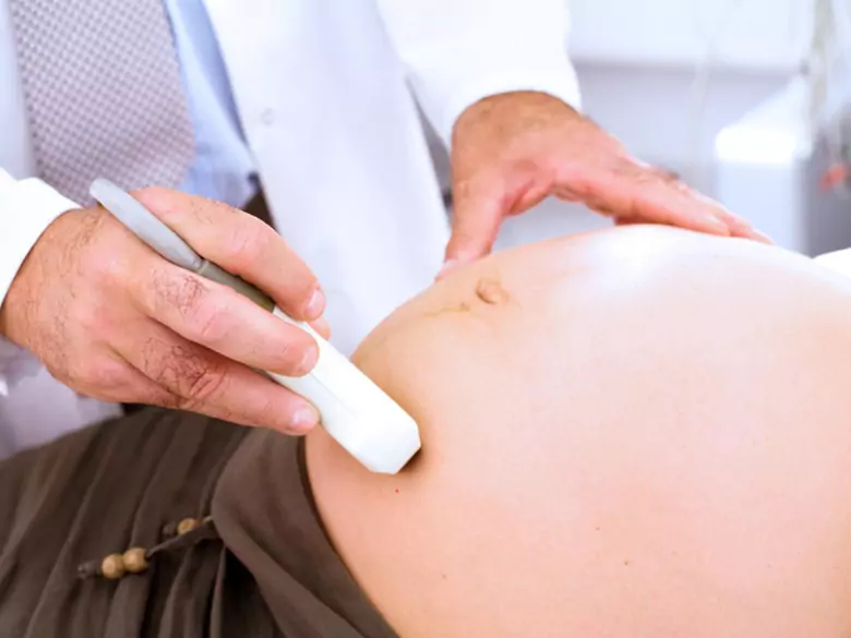 Przedwczesne oddzielenie się łożyska - o czym warto wiedzieć?