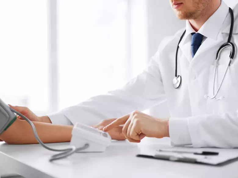 Guz chromochłonny jako przyczyna nadciśnienia