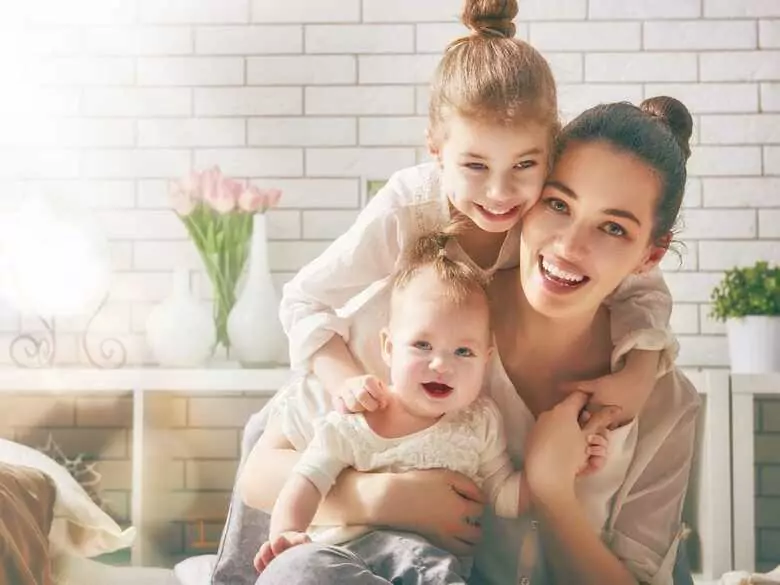 Bądź świadomą mamą! Jedząc zdrowo dbasz o zdrowie swoje i swojego dziecka