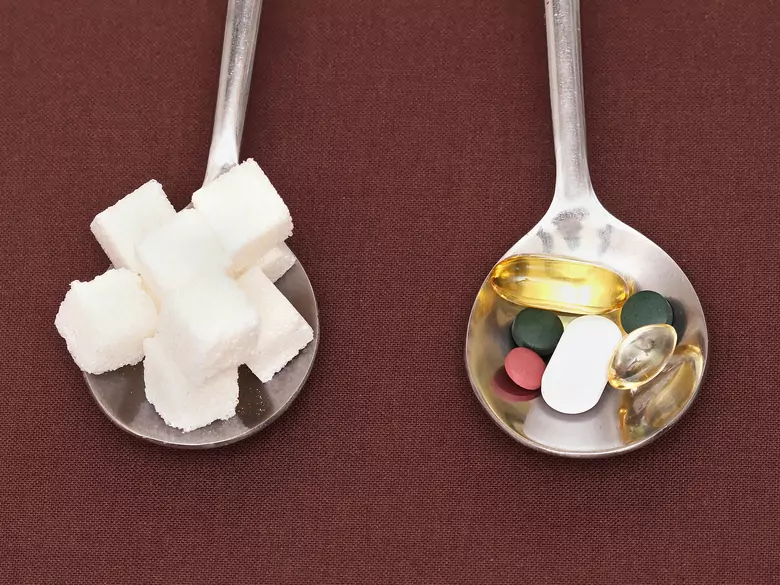 Świadome słodzenie – słodkiego, zbilansowanego życia!