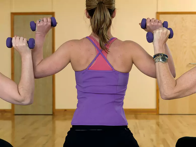 Stwardnienie rozsiane a aktywność fizyczna