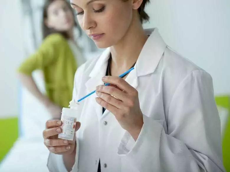 Jak przygotować się do badania cytologicznego?