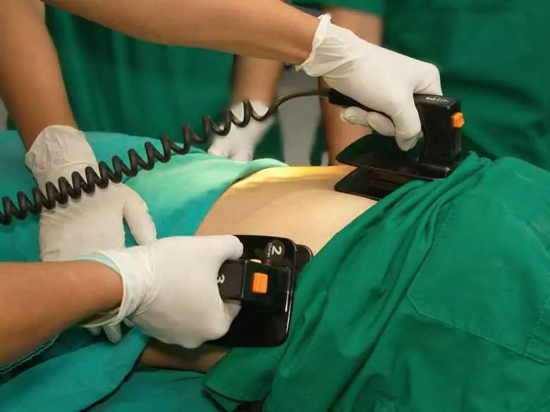 Kamizelka defibrylująca zastosowana już w ponad 25 ośrodkach w Polsce