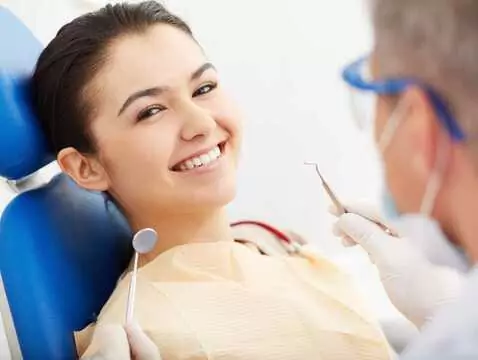 Nici dentystyczne – dlaczego są tak ważne?